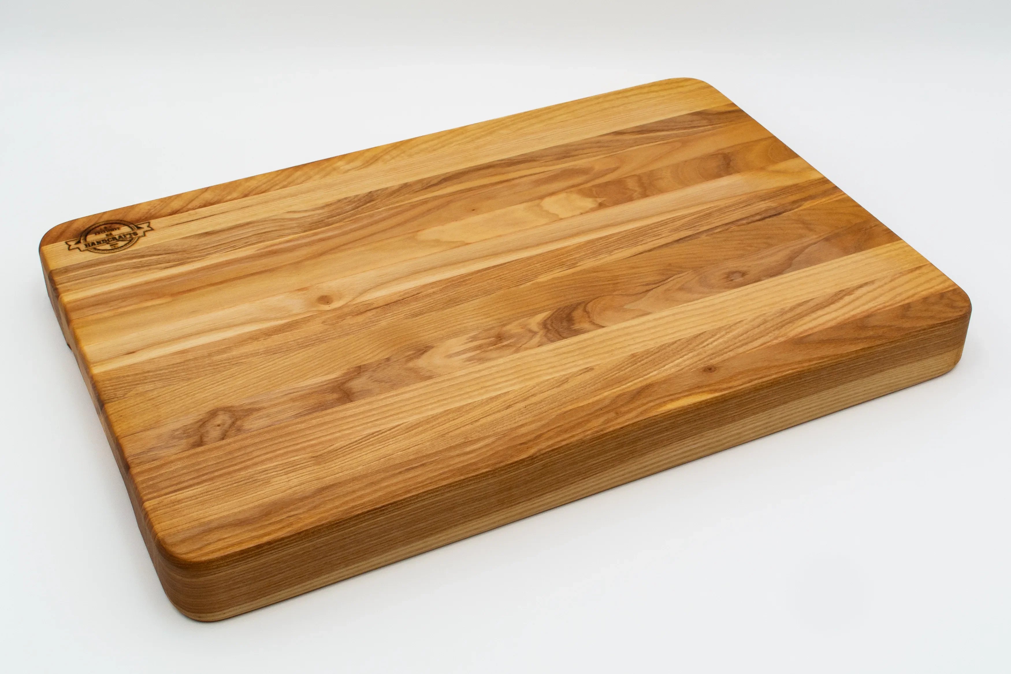 Längsholz Schneidebretter