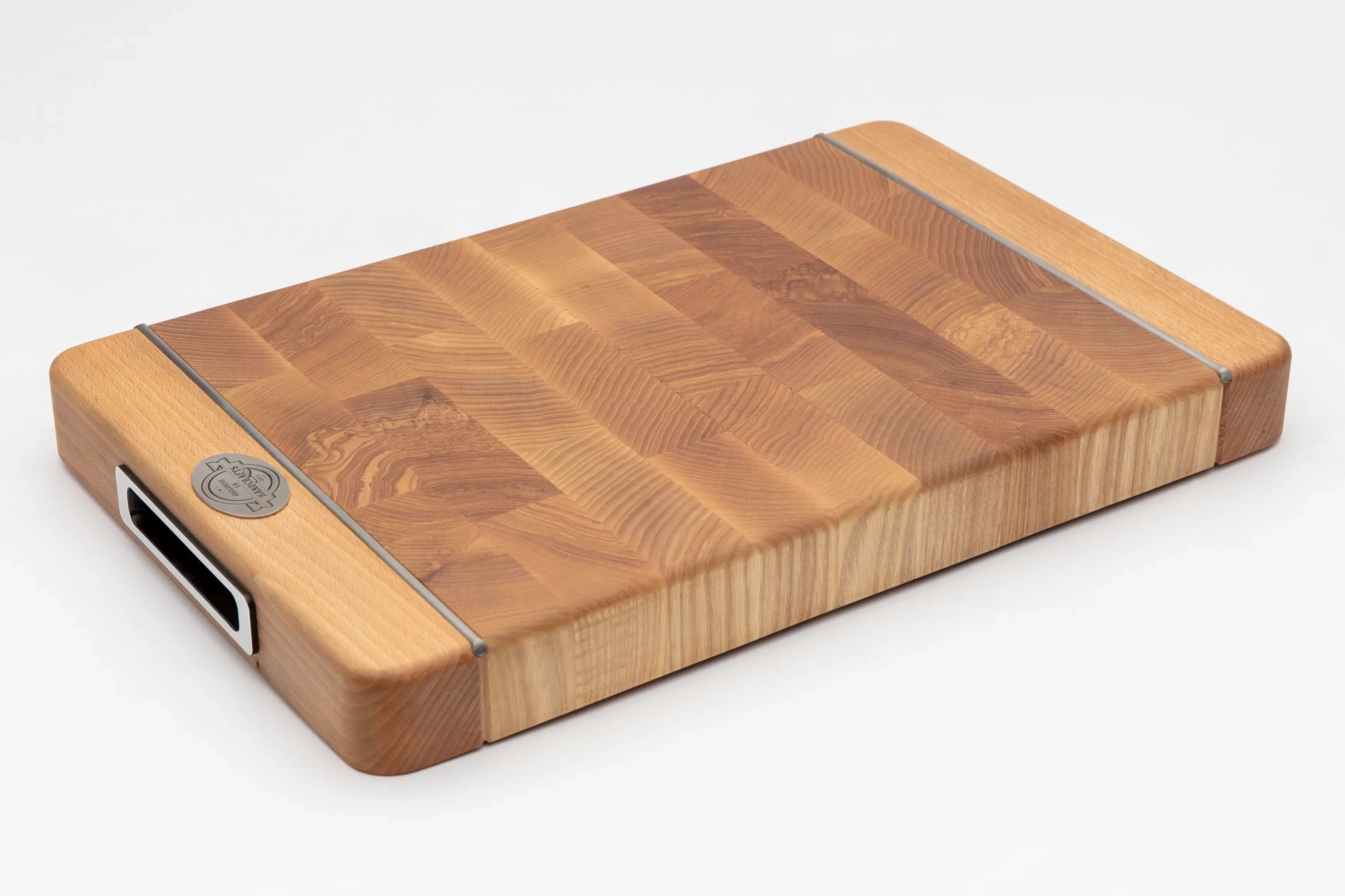 Stirnholz Schneidebretter